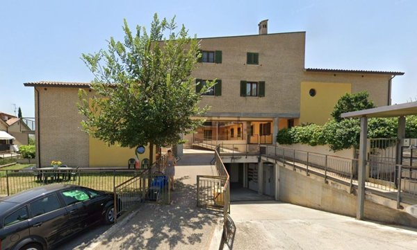 appartamento in vendita a Castel Ritaldi