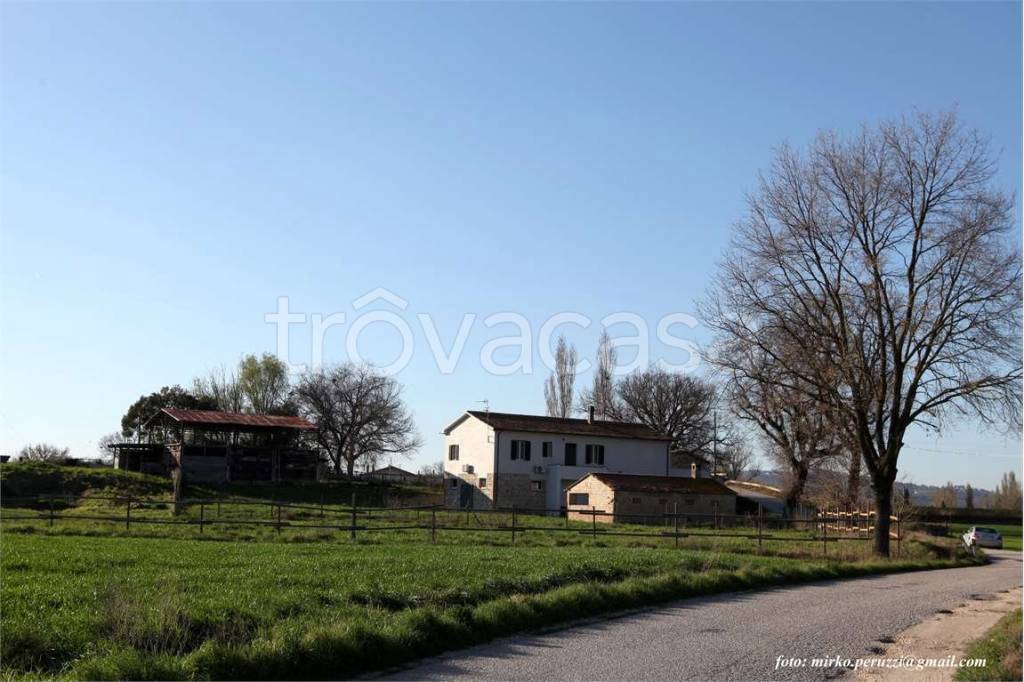 casa indipendente in vendita a Castel Ritaldi