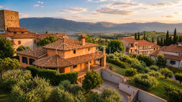 casa indipendente in vendita a Castel Ritaldi