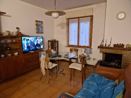 appartamento in vendita a Castel Ritaldi in zona Mercatello