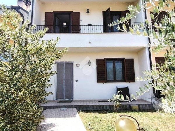 appartamento in vendita a Castel Ritaldi in zona Bruna