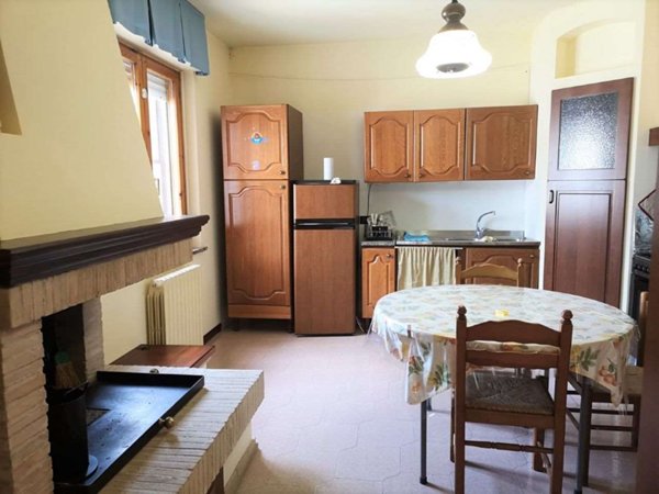 appartamento in vendita a Castel Ritaldi in zona Mercatello
