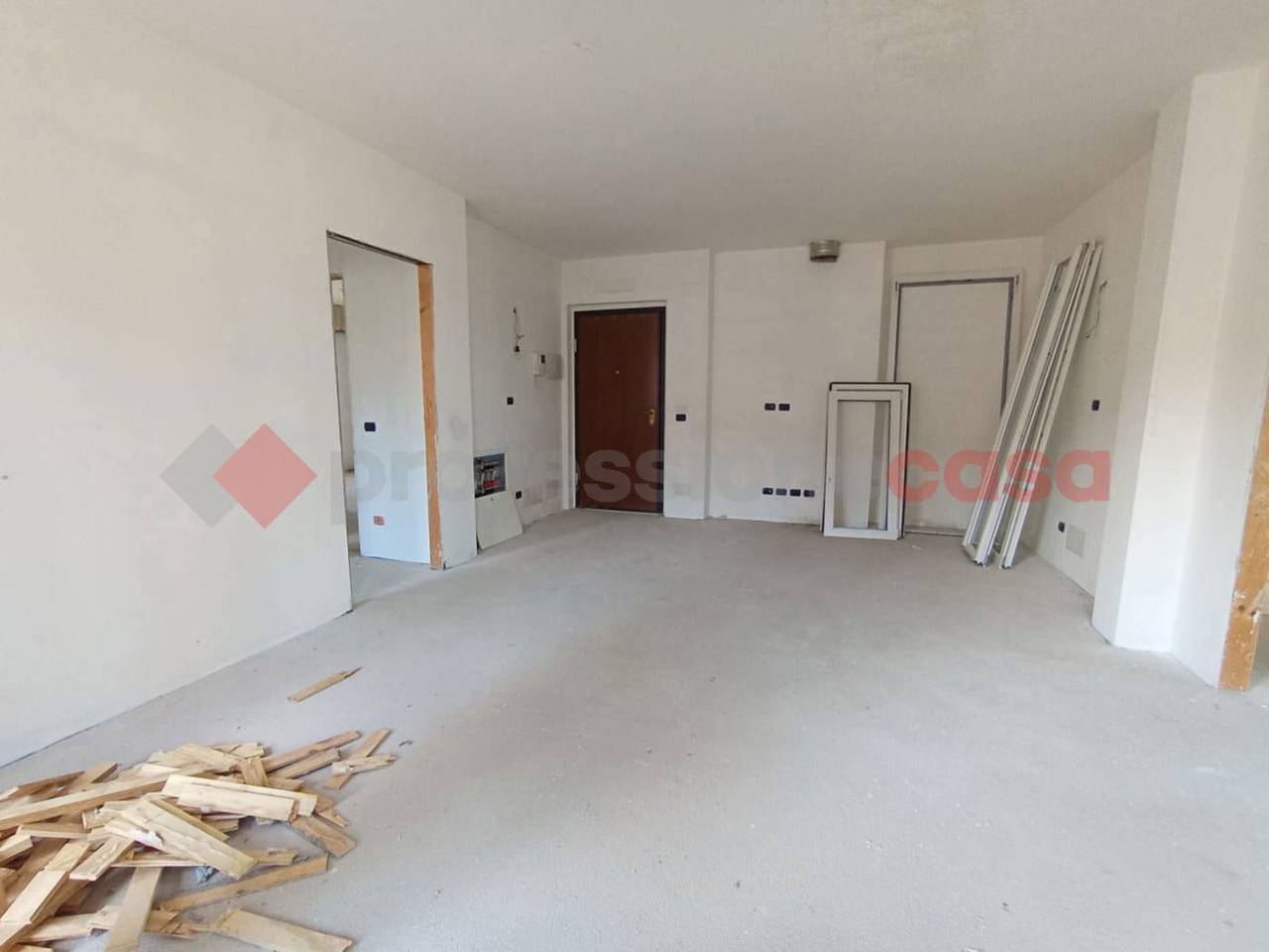 appartamento in vendita a Castel Ritaldi in zona Bruna