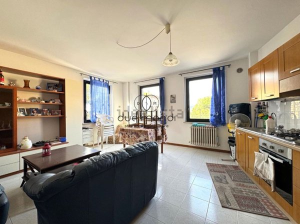 appartamento in vendita a Castel Ritaldi in zona Bruna