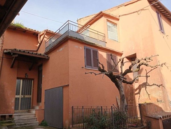 casa indipendente in vendita a Castel Ritaldi in zona Bruna