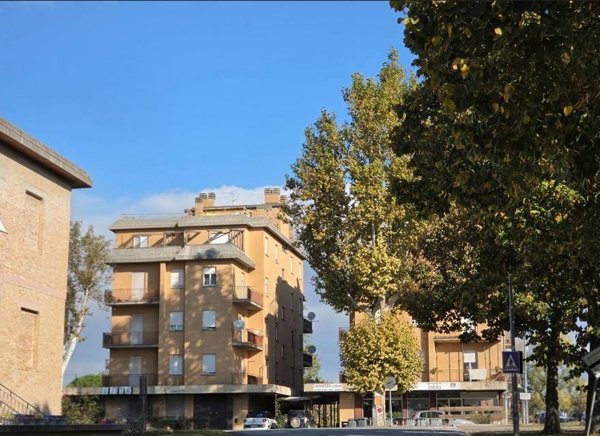 appartamento in vendita a Castel Ritaldi in zona Bruna