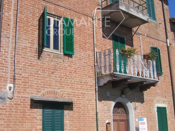 appartamento in vendita a Castiglione del Lago in zona Vaiano
