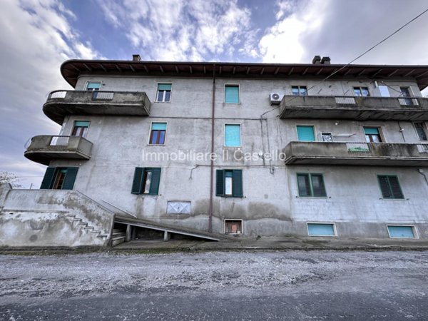 appartamento in vendita a Castiglione del Lago in zona Panicarola