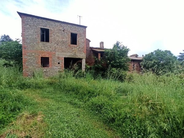 appartamento in vendita a Castiglione del Lago in zona Vaiano