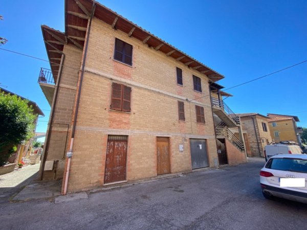 appartamento in vendita a Castiglione del Lago in zona Panicarola