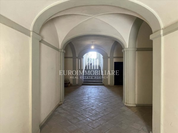 appartamento in vendita a Castiglione del Lago in zona Gioiella