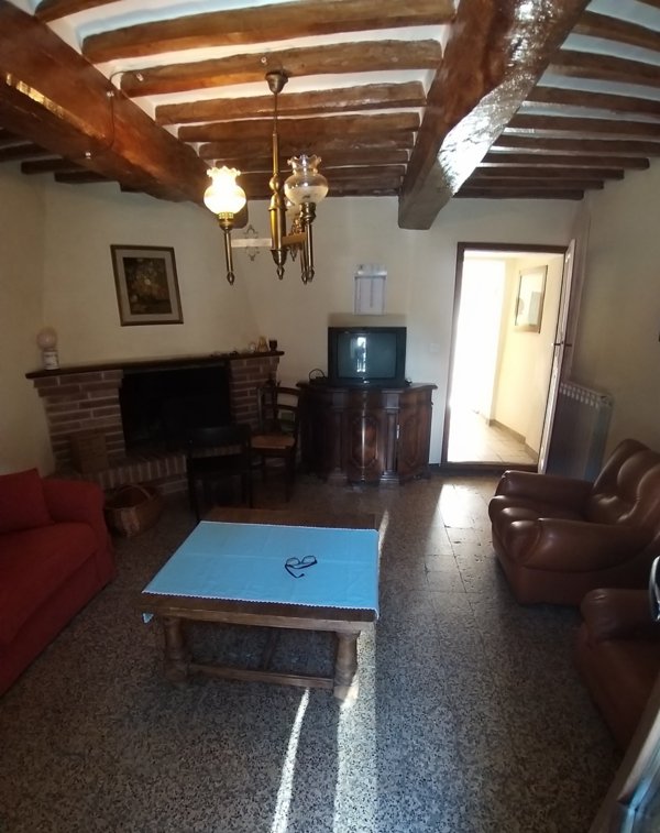casa indipendente in vendita a Castiglione del Lago