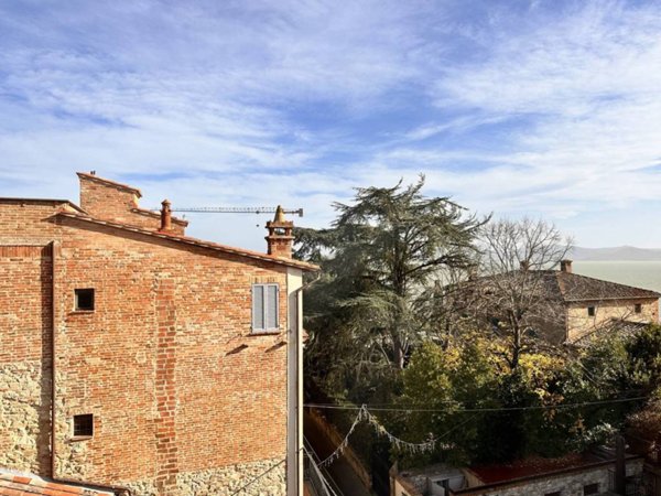 appartamento in vendita a Castiglione del Lago