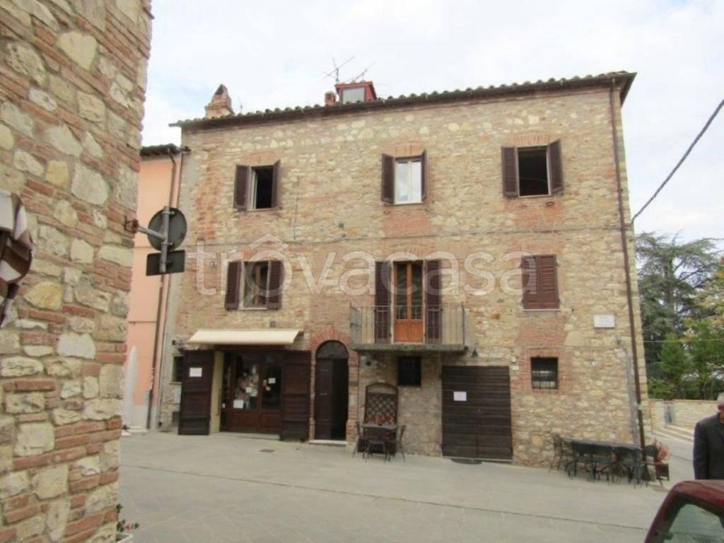 appartamento in vendita a Castiglione del Lago