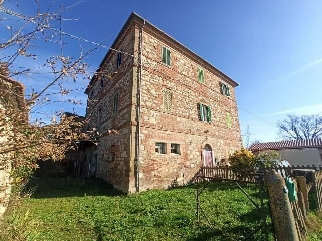 appartamento in vendita a Castiglione del Lago