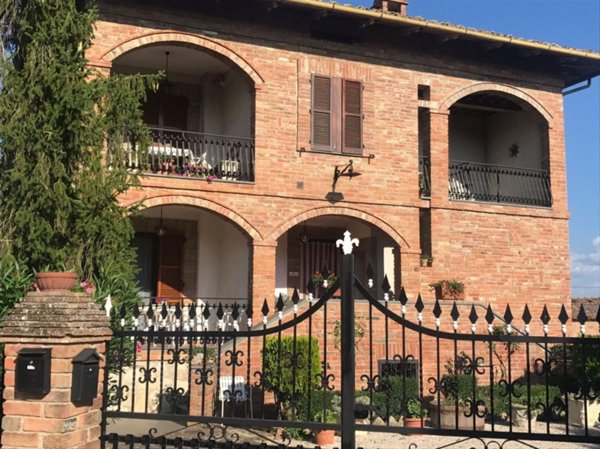 appartamento in vendita a Castiglione del Lago in zona Porto
