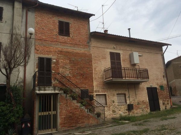 appartamento in vendita a Castiglione del Lago in zona Villastrada