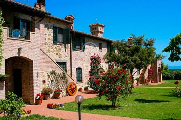 appartamento in vendita a Castiglione del Lago
