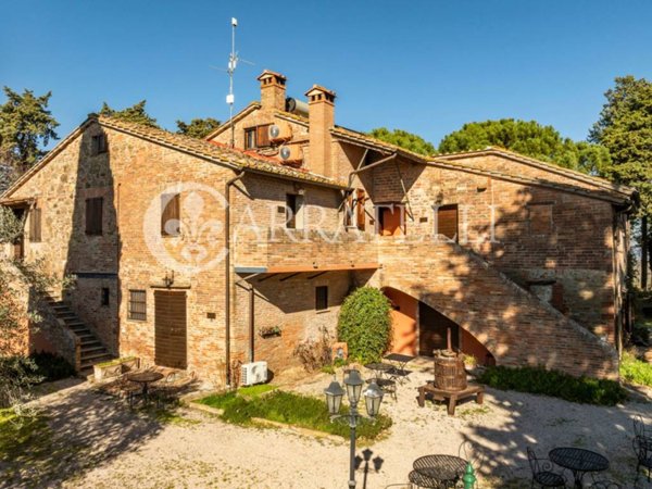 appartamento in vendita a Castiglione del Lago