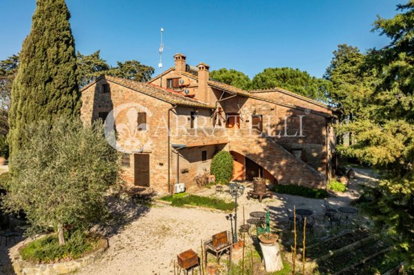appartamento in vendita a Castiglione del Lago