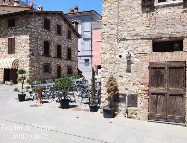 appartamento in vendita a Castiglione del Lago