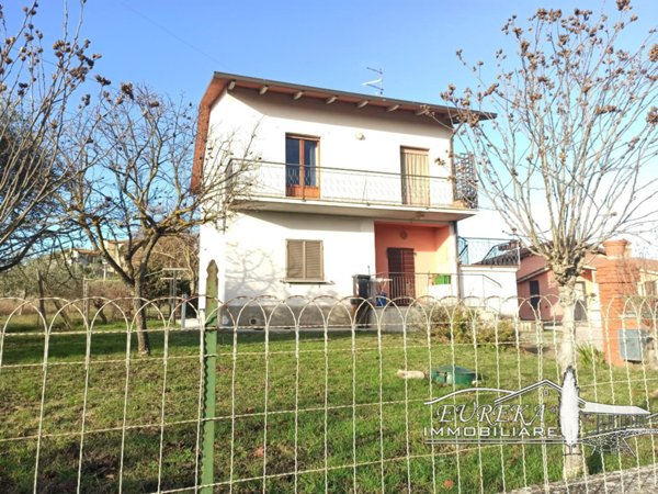 appartamento in vendita a Castiglione del Lago