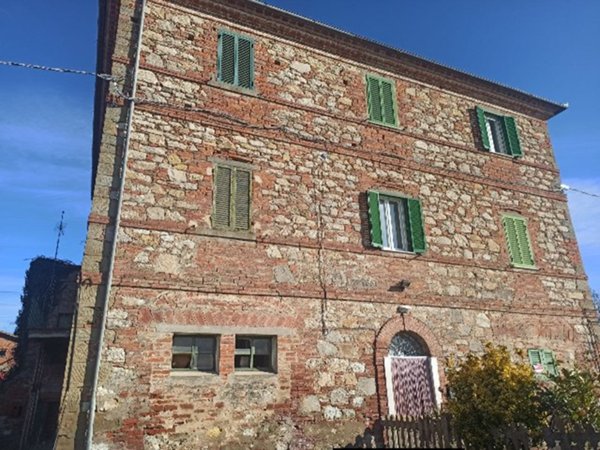 appartamento in vendita a Castiglione del Lago