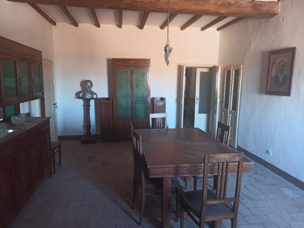appartamento in vendita a Castiglione del Lago in zona Vaiano