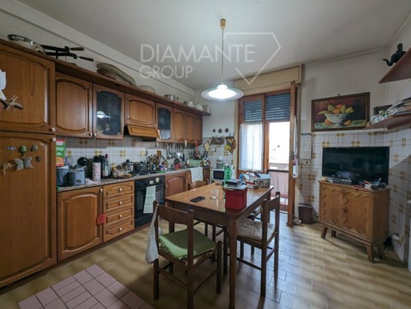 appartamento in vendita a Castiglione del Lago in zona Macchie