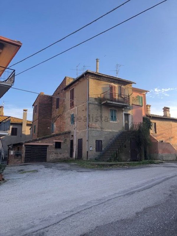 appartamento in vendita a Castiglione del Lago