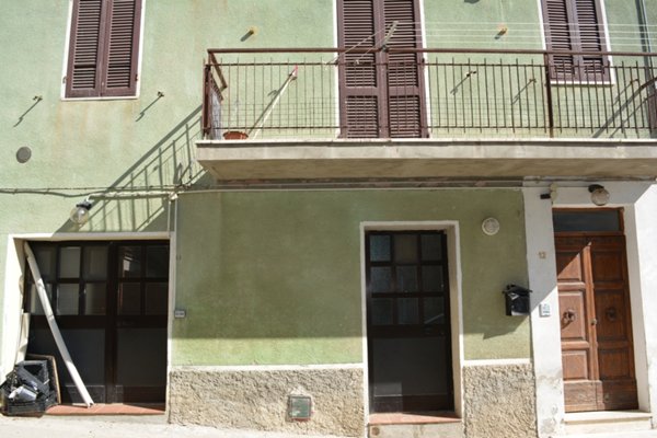 appartamento in vendita a Castiglione del Lago