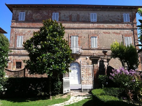 villa in vendita a Castiglione del Lago in zona Gioiella