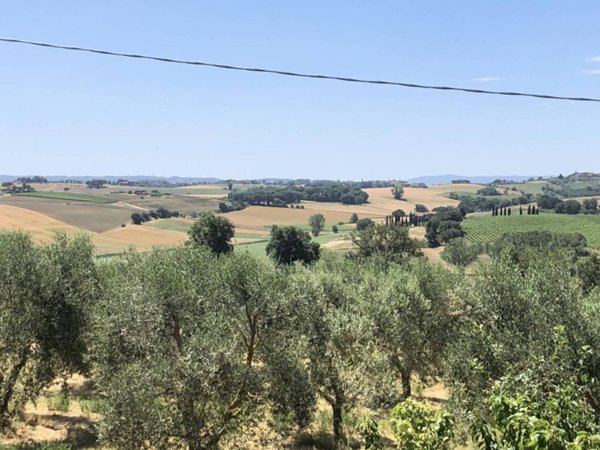 appartamento in vendita a Castiglione del Lago in zona Badia