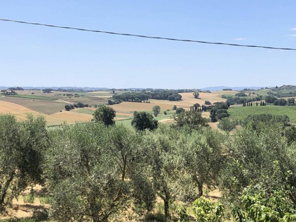 appartamento in vendita a Castiglione del Lago in zona Badia