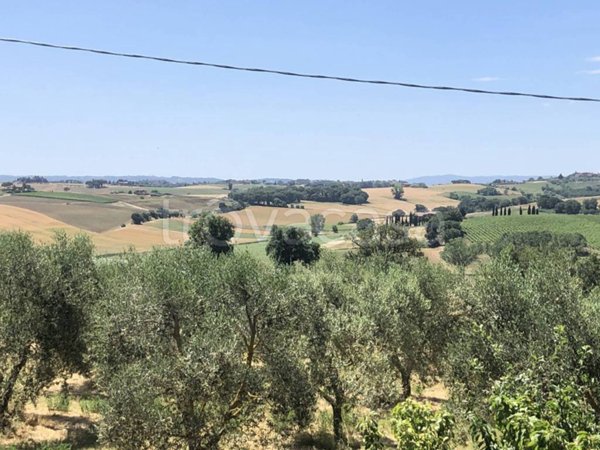 appartamento in vendita a Castiglione del Lago in zona Badia