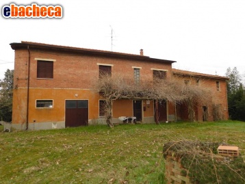 casa indipendente in vendita a Castiglione del Lago