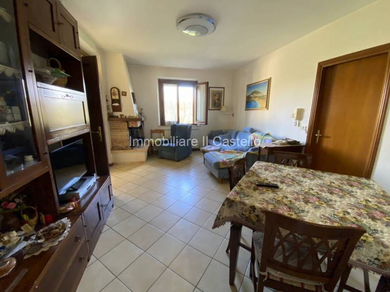 appartamento in vendita a Castiglione del Lago