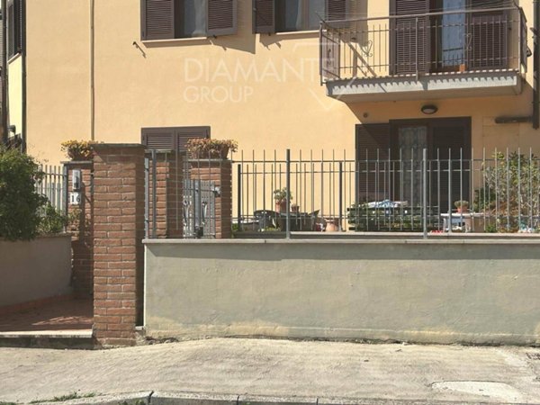 appartamento in vendita a Castiglione del Lago