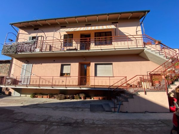 appartamento in vendita a Castiglione del Lago
