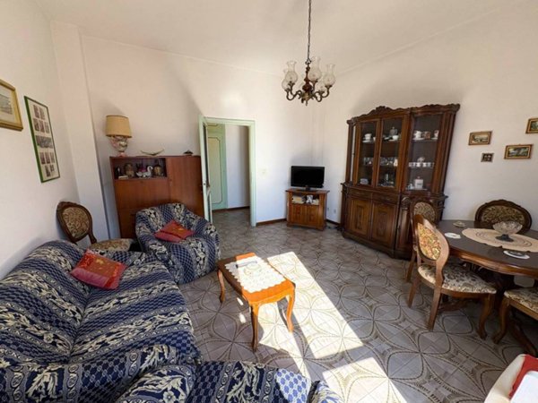 appartamento in vendita a Castiglione del Lago