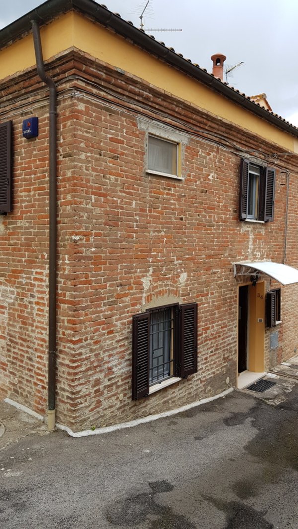 casa indipendente in vendita a Ravenna in zona Castiglione di Ravenna