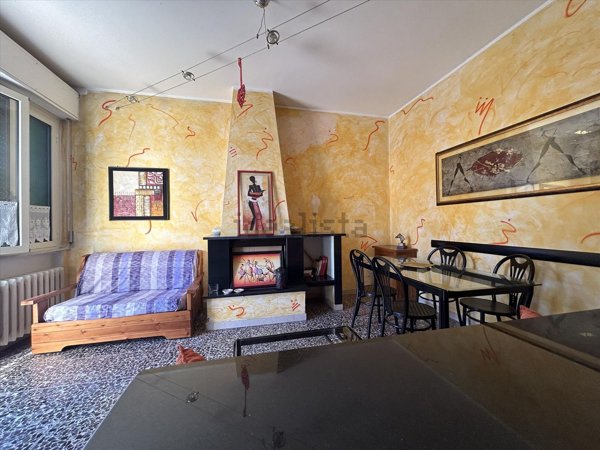 appartamento in vendita a Castiglione del Lago