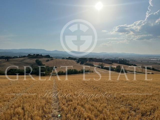casa indipendente in vendita a Castiglione del Lago