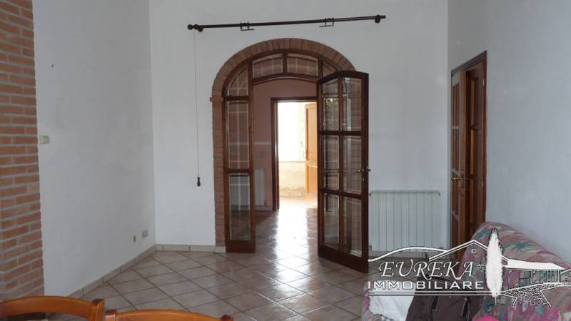 casa indipendente in vendita a Castiglione del Lago