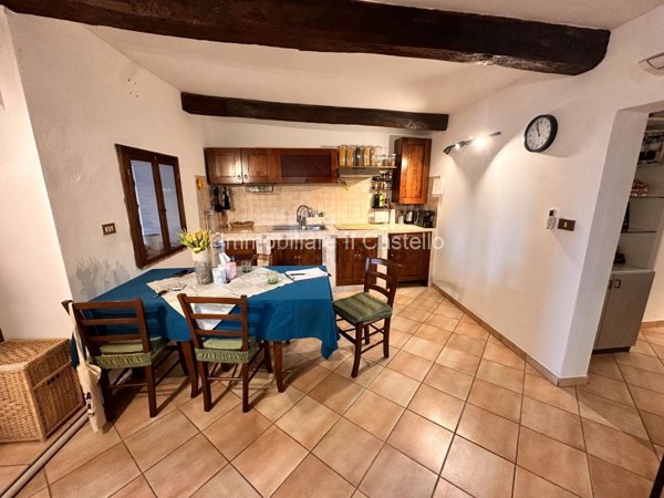 appartamento in vendita a Castiglione del Lago in zona Macchie