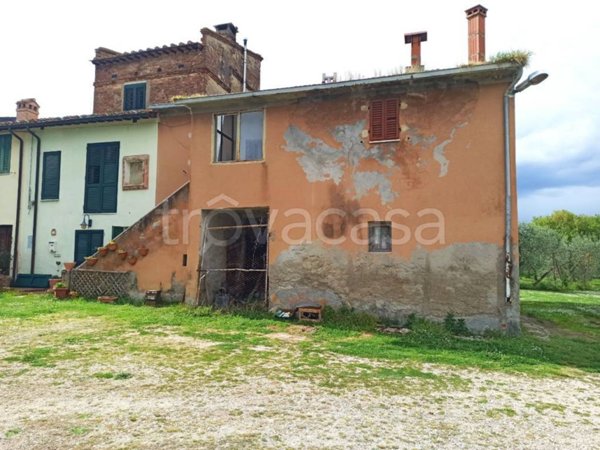 appartamento in vendita a Castiglione del Lago