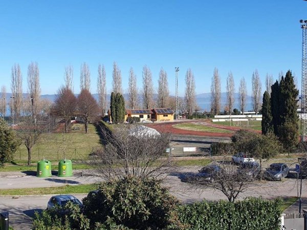 appartamento in vendita a Castiglione del Lago