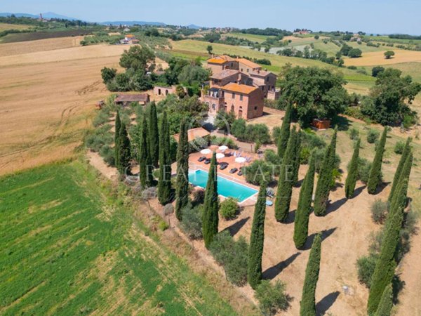 appartamento in vendita a Castiglione del Lago