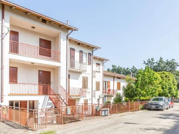 appartamento in vendita a Castiglione del Lago in zona Badia