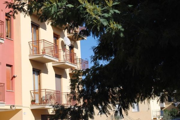 appartamento in vendita a Castiglione del Lago